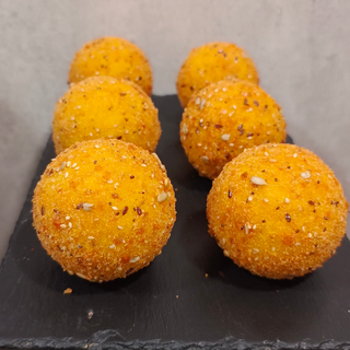 Arancino Quattro Formaggi