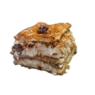 Baklawa