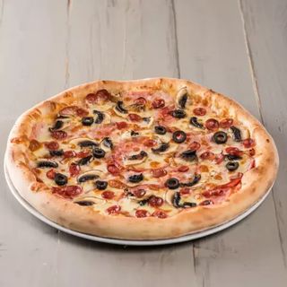 PIZZA LORDINU NORMALA 32CM