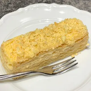 Торт "Наполеон" (120 гр.)