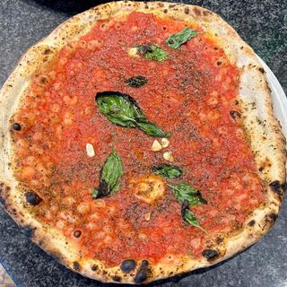 Super marinara classica