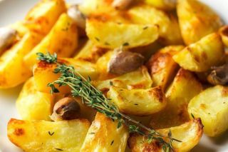 patate al forno