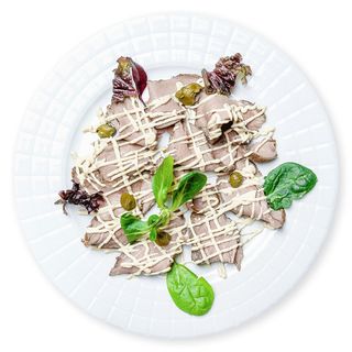 Вітелло Тоннато  (150г)