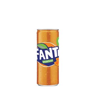 Fanta, 0.33