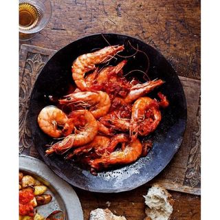 King Prawns