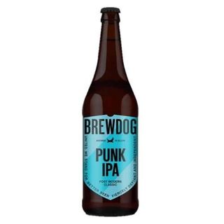 brewdog punk ipa