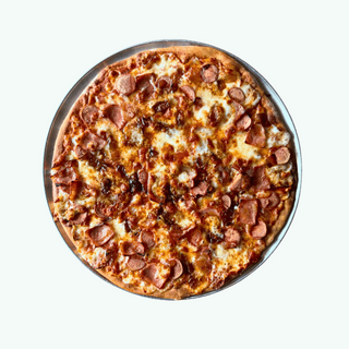 Pizza Secreta (33 Cm.)