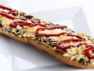 Zapiekanka klasyczna