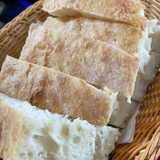 Domaći hleb 2 komada