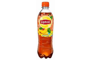 Lipton персик 1л
