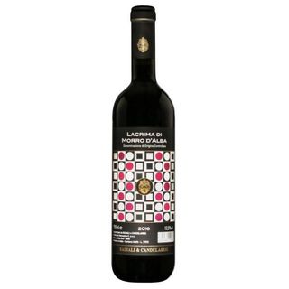 Lacrima di Morro d'Alba DOC