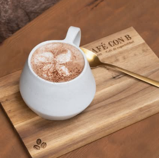 Chai Latte (350 Ml.)