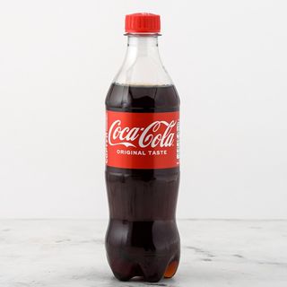 Кока-Кола