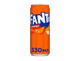 Fanta (330ml)