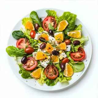 Ensalada Valenciana (Grande)