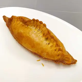 Empanadillas argentinas de pollo y ternera