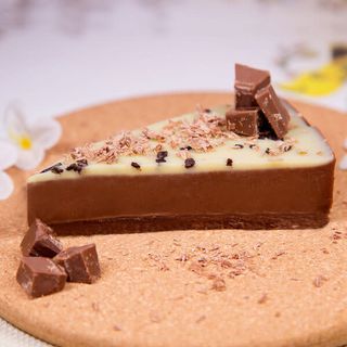 Шоколадова торта Линд (100г)