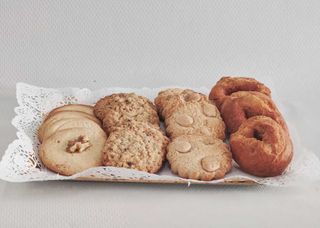 Pastas Variadas (1 Ud.)