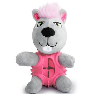 OUTLET ALL4PAWS TreatHider Igračka za pse Veverica, dispenzer za poslastice, 22c (KOD AFP5918)