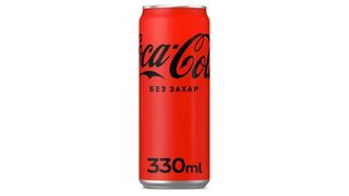 Coca-Cola Zero