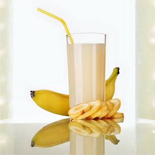 Jus De Banane