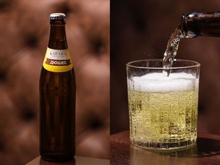 Дюшес Карабас (0.5l)