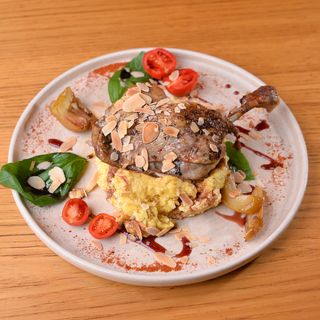 Качина Ніжка Конфі 380 г