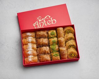 Սե՜ր Անթեբ 2 ( փոքր միքս)