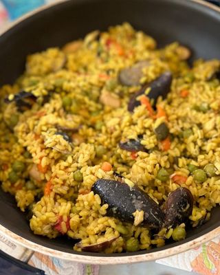 Paella