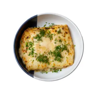 Canelones de carne