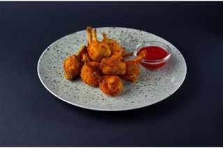 Хрусткі курячі крильця (300/40г)