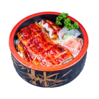 Chirashi Dragon