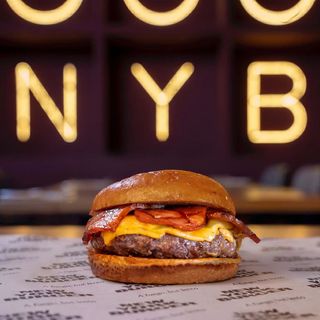 NEW YORK ORIGINAL