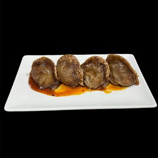 Gyozas de cua de bou (4 Uds.)