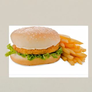 Chicken Burger