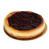 Cheesecake De Frutos Rojos (1 Porción)