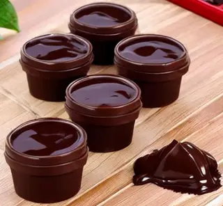 Chocolate Negro