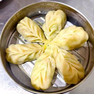 133. Ravioli di verdura * - 6 pezzi