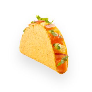 Taco Salmão