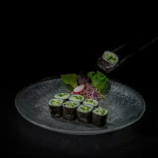 32. Kappa Maki (8 Uds.)