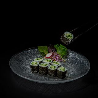 32. Kappa Maki (8 Uds.)