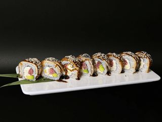 Золотий дракон (310g)