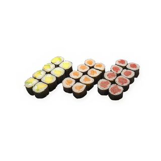 126. Maki Mix (24 Pzs.)