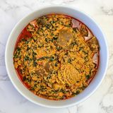 Egusi Soup