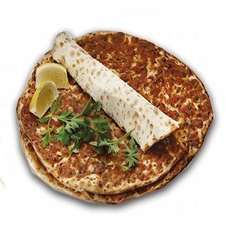 Pizza Turca Doble