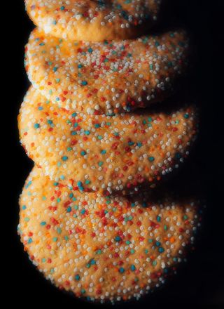 Pack De Galletas De Mantequilla ñ Colore (7 Uds.)