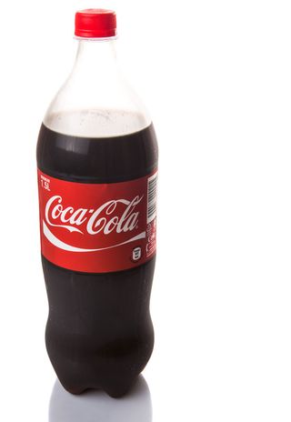 Coca-Cola Bottiglia 1.5lt