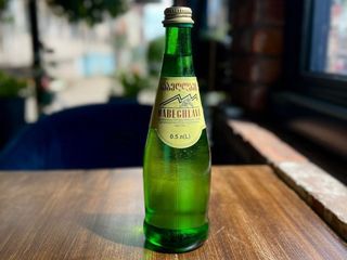 Вода Набеглаві (500ml)