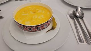 CIORBA DE BURTA 200ML/200gr