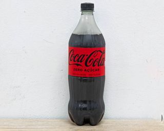 Coca-Cola Zero 1L